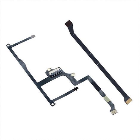 FPC-Kabel für H2D-Ersatzwerkzeugkopfsensor für 3D-Drucker (1/5)