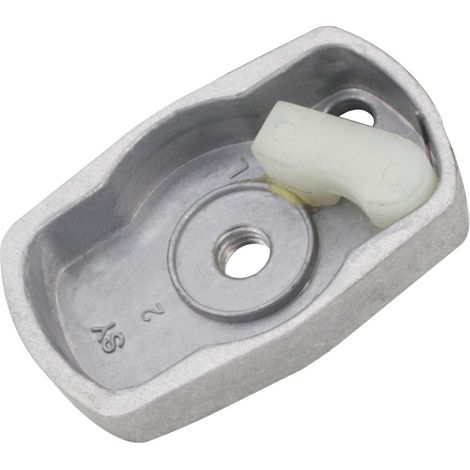 Corpo aggancio cricchetto avviamento motore decespugliatore HB26 1E36F.1.2-1