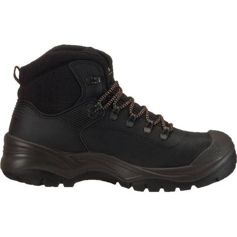 SCARPE ANTINFORTUNISTICA 'CORTINA' N. 40