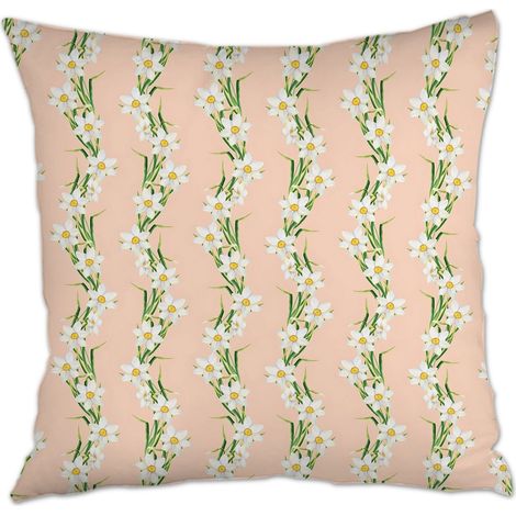 Housses de coussin décoratives lavable en machine pour canapé lit chaise décoratif de ferme la saint-valentin (1/5)