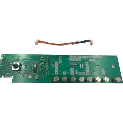 Carte électronique, module de puissance