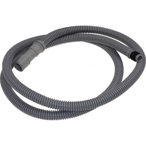 Tuyau d'evacuation (AEM72912602, 5215ED3001J) Lave-vaisselle LG (1/2)