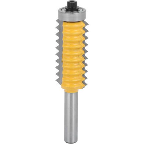 Outil de Travail du Bois à Plusieurs Dents, Outil de Menuiserie en Carbure(8 x 41) (1/5)