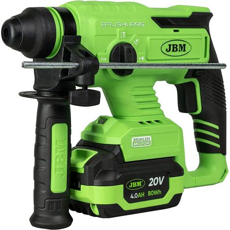 Bohrmaschine jbm hammer drill 500W bürstenlos