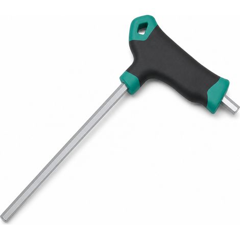 Double-sided fine-toothed panel saw with fine point for wood (1/5)