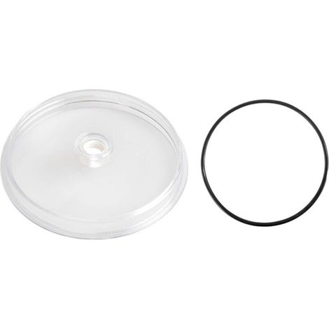 Kit de pièces de rechange pour pompe de piscine avec filtre à sable Intex SF15110 (pièces de rechange compatibles d'origine). (1/5)