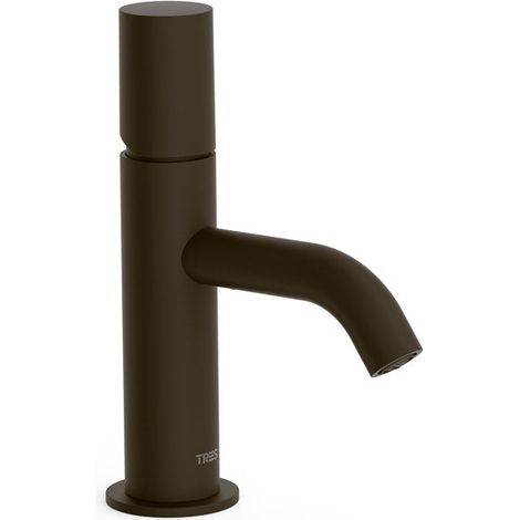 GRIFO MON. PARA LAVABO CON VOLANTE. LATIGUILLOS DE (1/2)