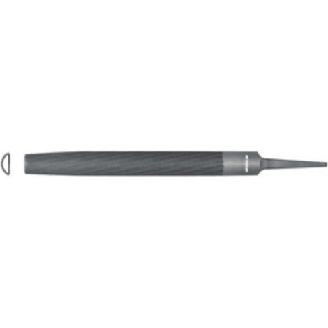 LIMA 1/2 TONDA TAGLIO BASTARDO 6 S/MANICO- CORRADI- 12,0 pz