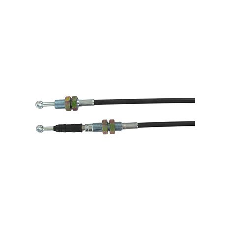 Cavo di velocità adattabile per modelli Honda Hr215, Hr216 - Heavy Duty. Sostituisce l'originale 54520-va3-j01.