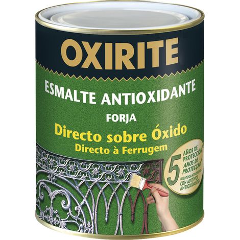 XYLAZEL OXIRITE FORJA VERDE 750 - XYLAZEL-AKZO (1/2)