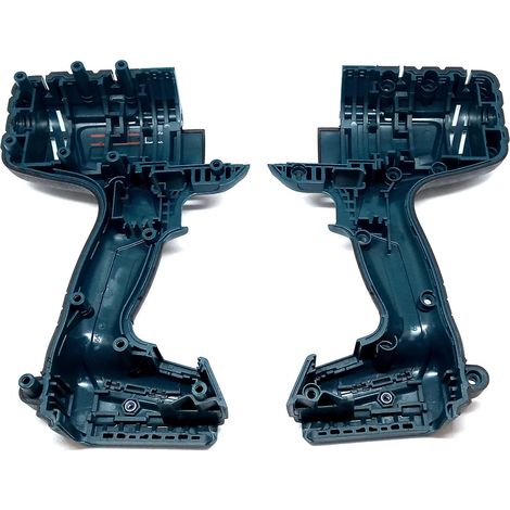 GDS 18V Schlagschraubergehäuse - Originalersatz BOSCH 160580664U