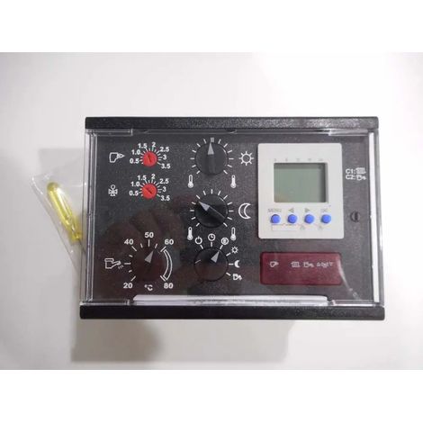 Remeha Régulateur SV-M 331DB, 7718538