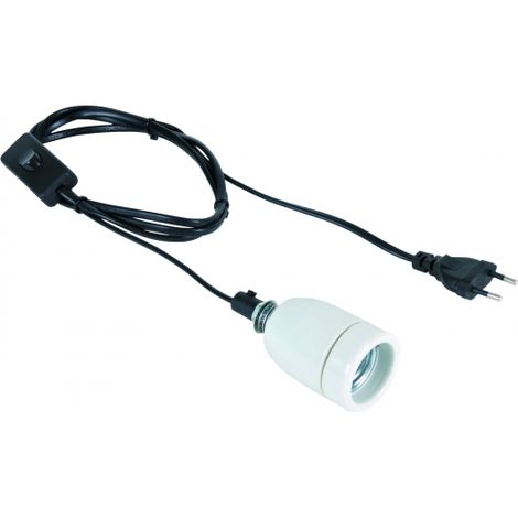 Lampe trixie pro socket 160W hitzebeständig Keramik (1/2)