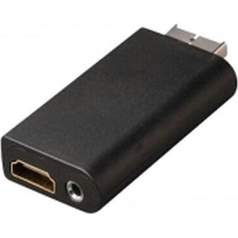 PS2toHDMI  Adaptador Convertidor HDMI para Nintendo PS2 a HDMI (PS2toHDMI) 1080P 720P  Conexion HDMI PS2toHDMI  Adaptador Convertidor HDMI para Sony PS2 a HDMI (PS2toHDMI) 1080P 720P  Conexion HDMI Co (1/3)