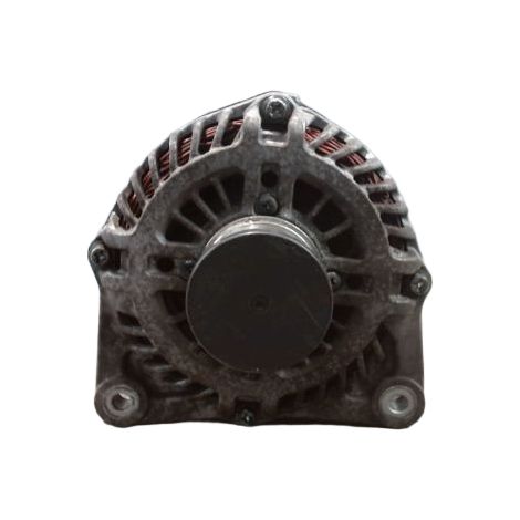[PRODUIT D'OCCASION] Alternateur NISSAN Qhasqai 2007- ♻️ Ref Oe. 23100jd75m - Garantie à vie (1/4)