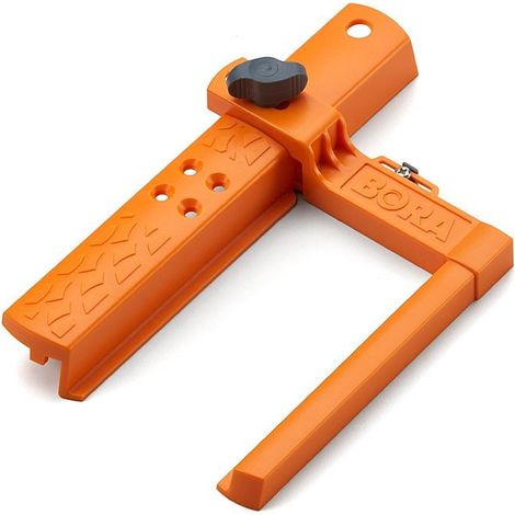 BORA Jigsaw Guide Straight Edge Cut Jig Guide Jigsaw Straight Cut BOR-542009