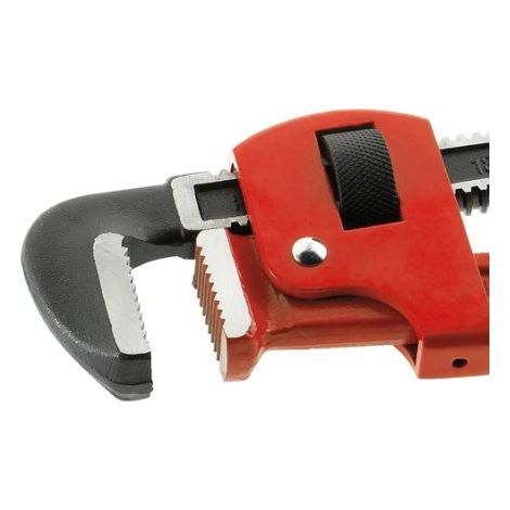 Facom – Clé à griffe 900 mm – Acier – Écartement mâchoire 50 mm – Pour serrage précis et usage intensif