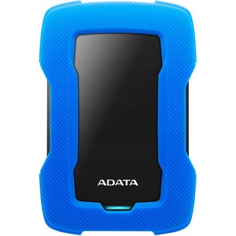 ADATA Durable Lite HD330 1TB 2.5'' USB3.1 Azul (1/5)