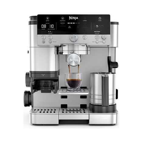 Ninja ES601EU - Cafetera Expres