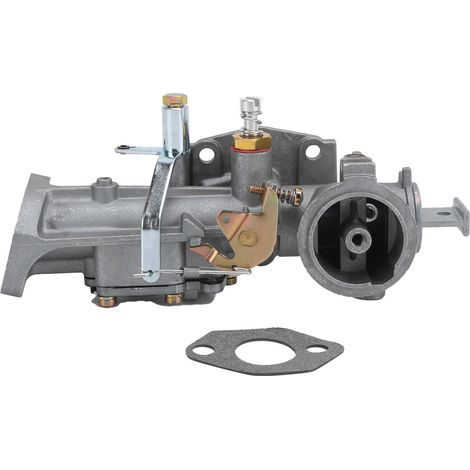 Carburatore per bruciatore di erbacce 397135 – lega di alluminio – per motori serie 130200-135200