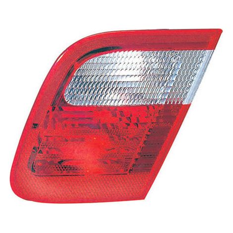 Feu arrière droit intérieur blanc BMW Serie 3 E46 phase 1 1998-2001