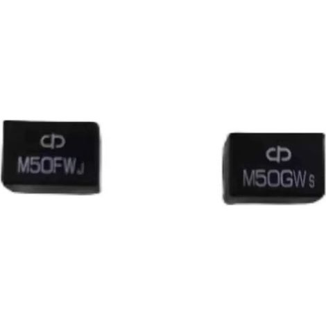 Walkie-talkie 868G 271 481 Yaesu 1907 mobile radio M50FW CD M50GW ceramic filter (1/5)