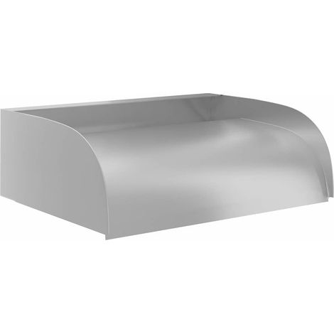 Maison Exclusive - Cascade 45x34x14 cm Acier inoxydable 304