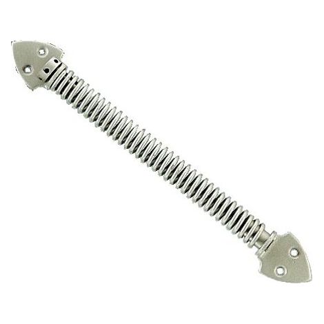Ferme-porte non asservi à ressort Spiral entraxe 283 mm - GROOM
