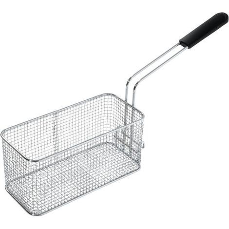Panier de friteuse 700 15L-SE - Bartscher (1/3)