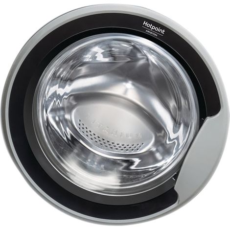 Hotpoint Ariston – Hublot complet d'origine pour lave-linge – Compatible avec modèles ARISTON HOTPOINT – Pièce détachée de qualité – Référence C00507945