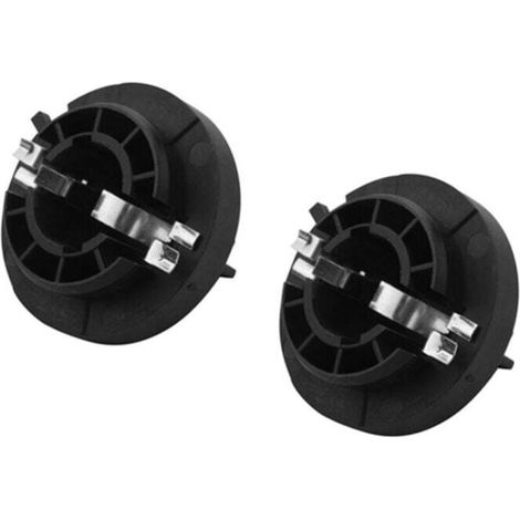 Douille Support Ampoule Feu Arrière Voiture 2 Pièces Compatible Mini R56 R57 R58 R59 R61