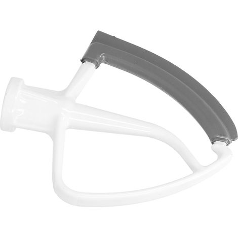 Convient aux têtes de mélangeur KitchenAid Flex Edge, têtes de mélangeur à lames de 4,5 à 5 pintes. (1/5)