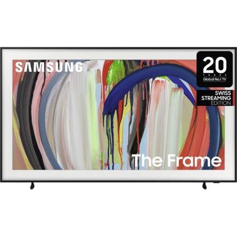 Samsung QE55LS03HA 139,7 cm (55") Smart TV 4K Ultra HD Wifi Negro (1/5)