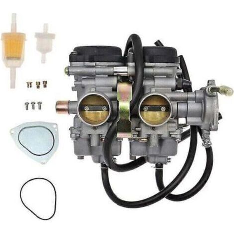 Carburatore per moto, carburatore con guarnizione, carburatore, filtro carburante