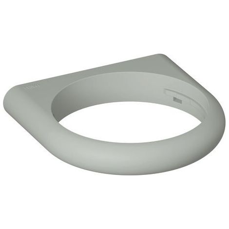 Support HEWI, série 477, mat, P 140 mm (1/3)