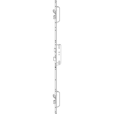 GACHE ANTI-DECRO. JEU 4MM