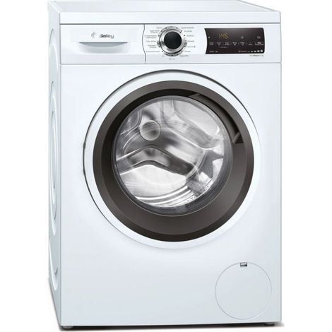 Lavadora BALAY 3TS993BP de 9Kg y 1200Rpm Clase A   Motor Con 10 (1/4)