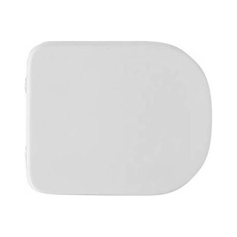 SEDILE WC PER POZZI GINORI VASO OASI FORMA 8 Misura: Bianco