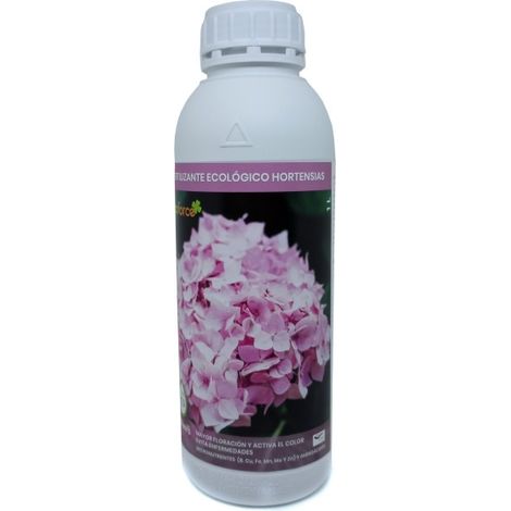 CULTIVERS Hortensias SpEcifique Ecolygic Lity 1 L (1/4)