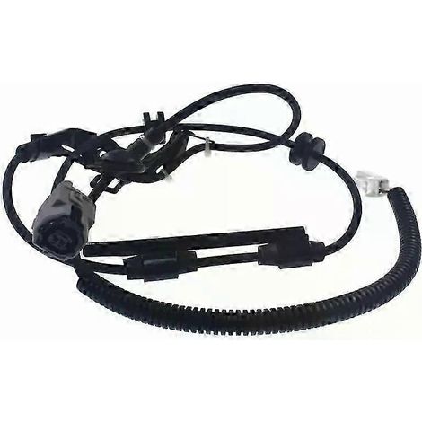 89516-0D110 ABS-Raddrehzahlsensor hinten rechts, passend für Toyota Yaris Vitz 2008–2012 (895160D110-JXLGV) (1/5)