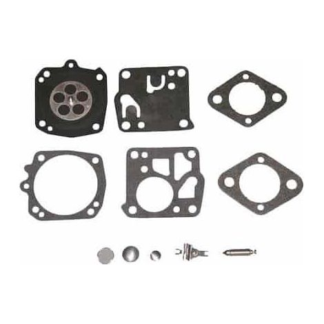 Kit membranas juntas TILLOTSON RK-23HS - RK-24HS