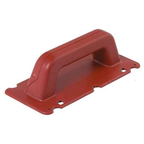 IMPUGNATURA PER FRATTONE PULIZIA RAIMONDI 24x10 cm