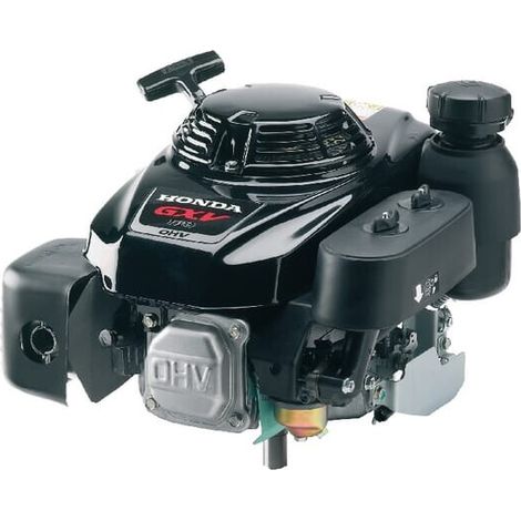 Moteur HONDA MACHINERY PARTS GXV160H2MD8OH