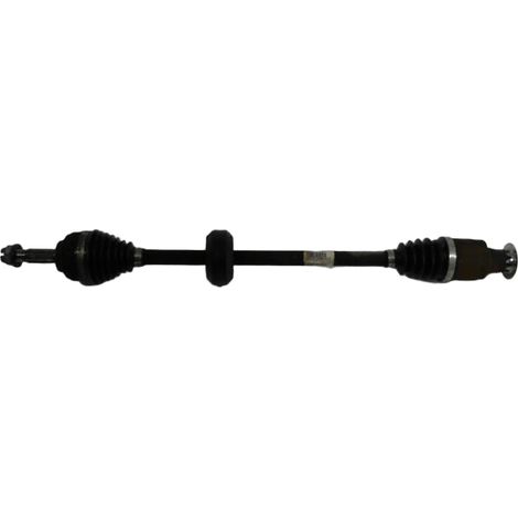 [PRODUIT D'OCCASION] Transmission Avant Droit DACIA Sandero 2008- 1.4 Mpi Lpg ♻️ Ref Oe. 8201045819 - Garantie à vie (1/2)