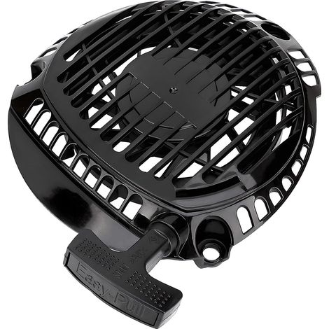 Lanceur à rappel automatique avec cordon rétractable – Compatible avec les moteurs Kohler XT675, XT650, XT775 et XT800 ainsi qu'avec les tondeuses Toro – Remplace les références 1416520 et 1416520-S