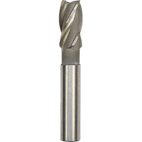 Fresa de extremo de vástago, diámetro 14 mm, DIN 844 (1/3)