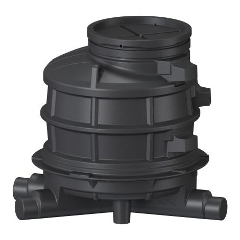 KESSEL 8801020 puits standard GT LW1000