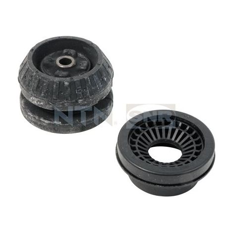Kits de butée de suspension - KB651.04 - SNR - Compatible avec véhicule Mercedes