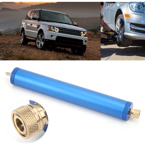 Filtre à air haute pression 30mpa, séparateur huile-eau avec 20 éléments filtrants et raccord pour tuyau d'inflateur (1/5)