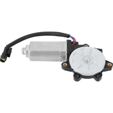 Fensterhebermotor CUR100440 Ersatzteil passend für Land Rover Discovery/Range Rover (1/5)